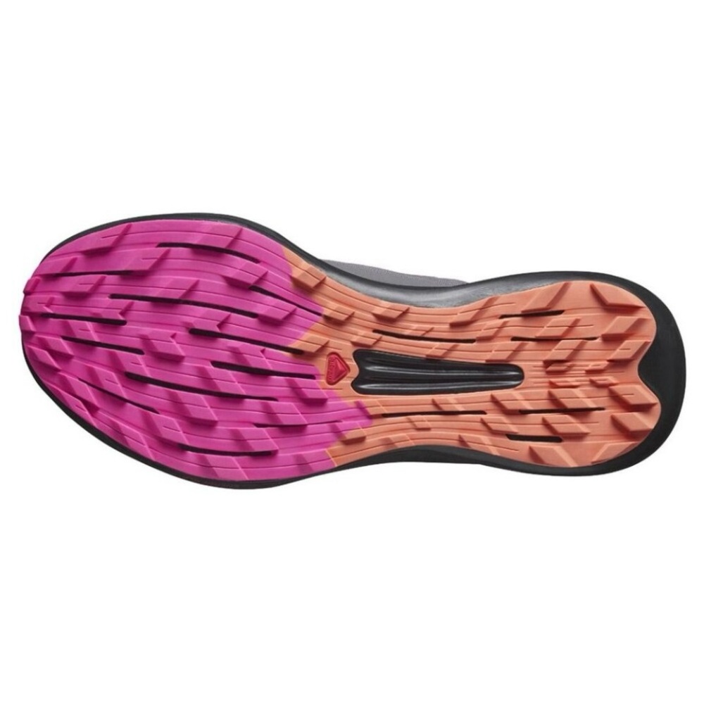 8.5 Salomon Pulsar Trail Pro 2 with Energy Blade Trail Running Shoes. Women NIB - Picture 10 of 13